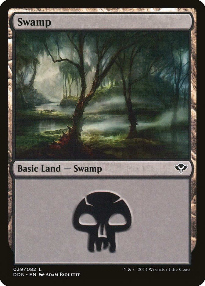 Swamp (