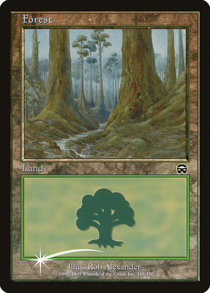Forest (