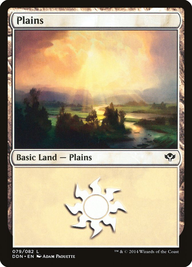 Plains (