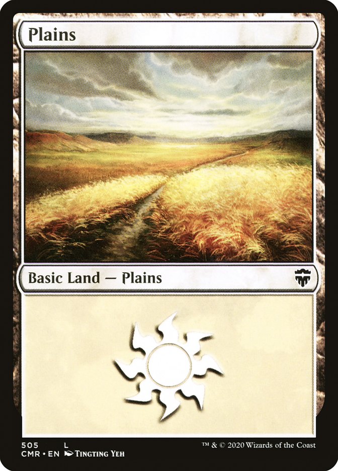 Plains (