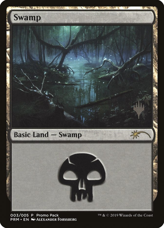Swamp (