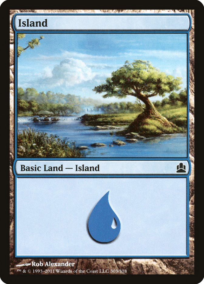 Island (
