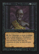 Pestilence (IE) [Intl. Collectors’ Edition]