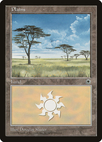 Plains (#196) [Portal]