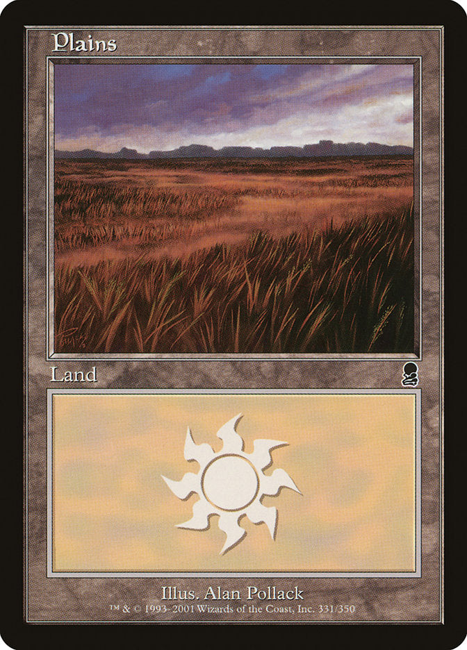 Plains (