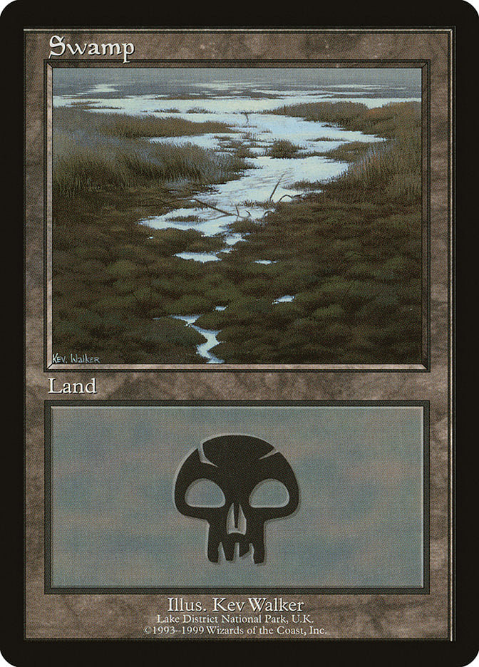 Swamp (
