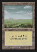 Plains (