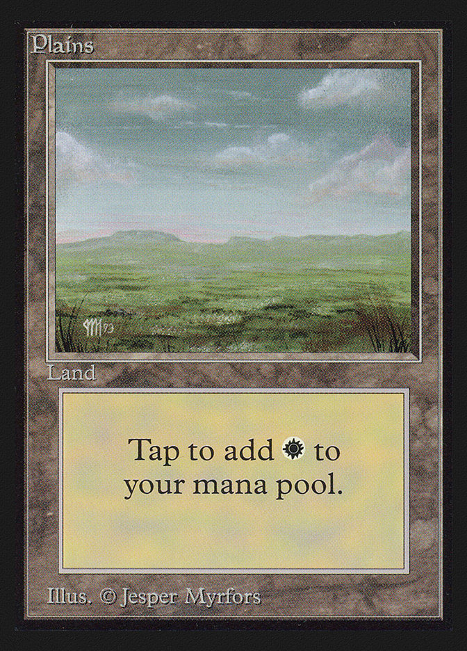 Plains (