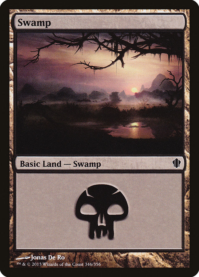 Swamp (