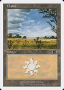 Plains (