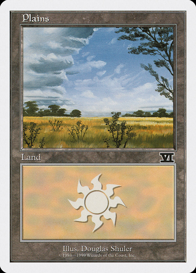 Plains (