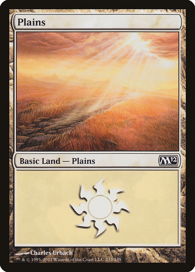 Plains (