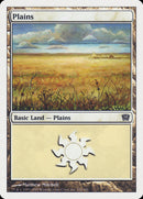 Plains (