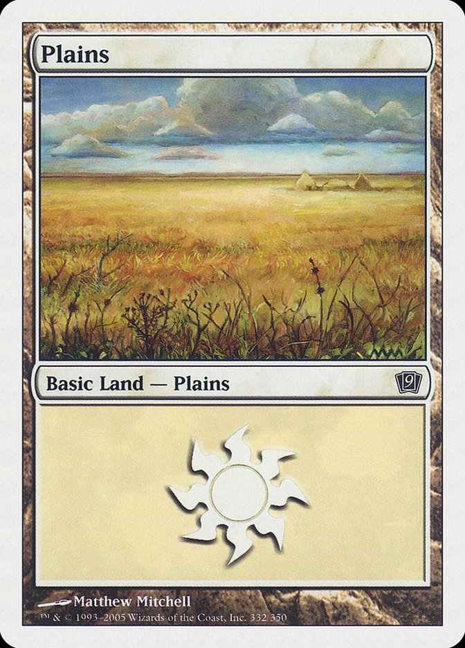 Plains (