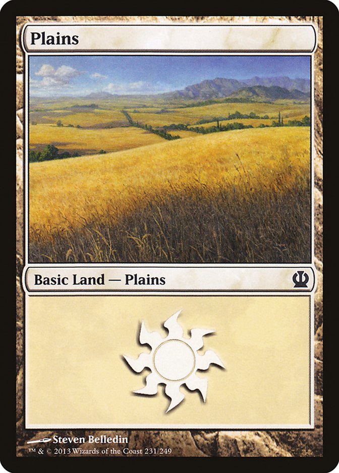 Plains (