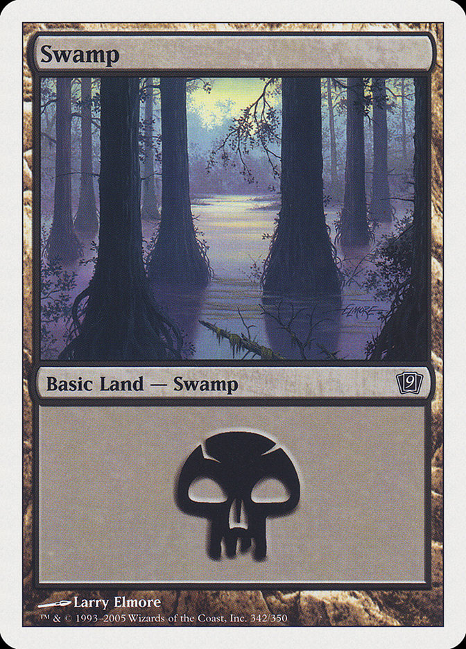 Swamp (