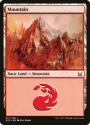 Mountain (