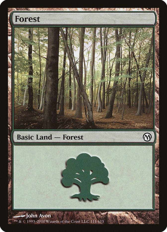 Forest (