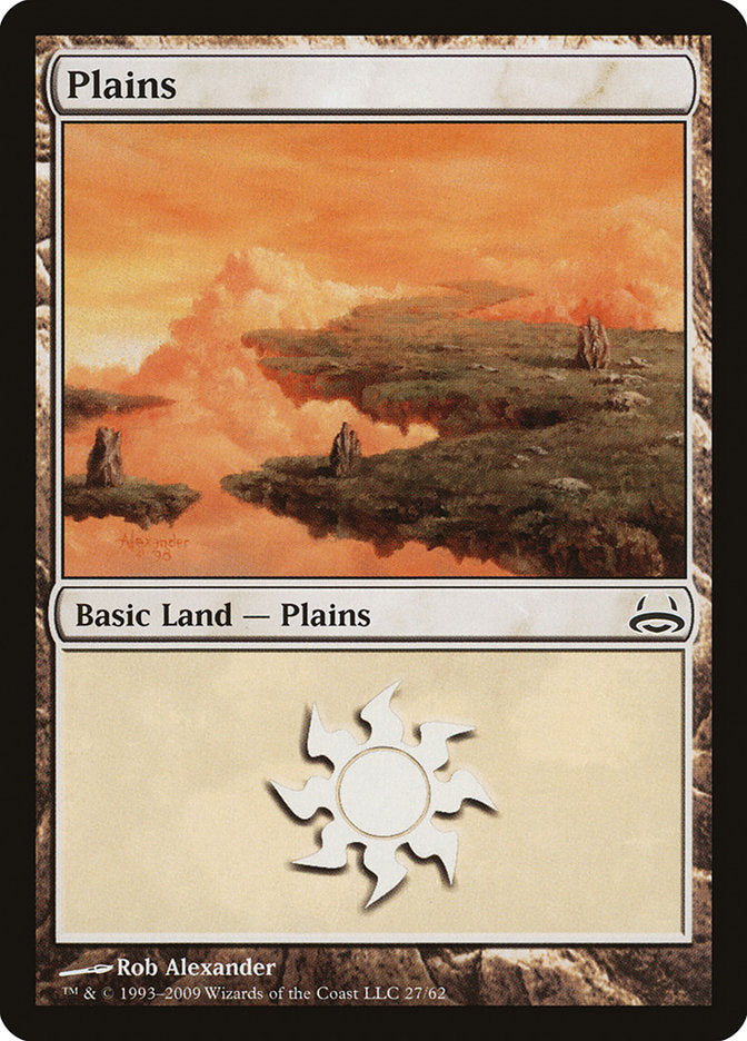 Plains (