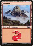 Mountain (