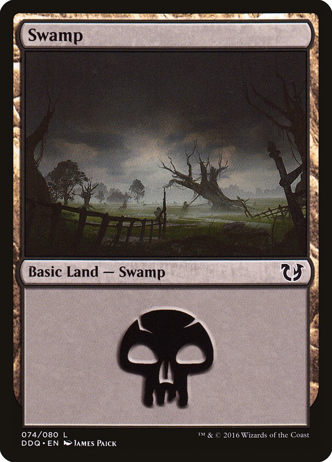 Swamp (
