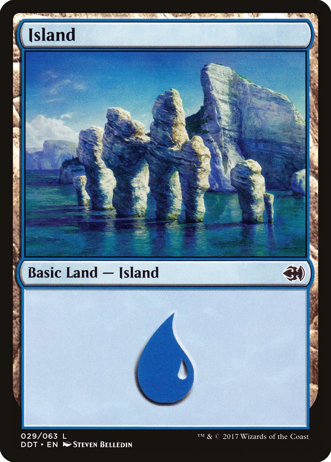 Island (