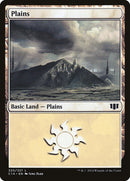 Plains (