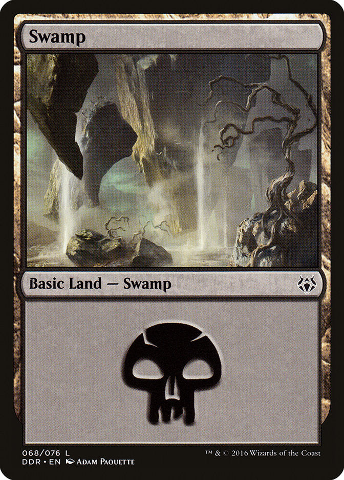 Swamp (