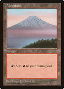 Mountain (