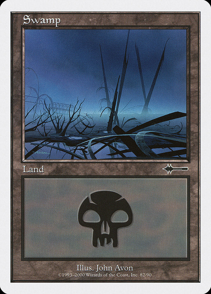 Swamp (