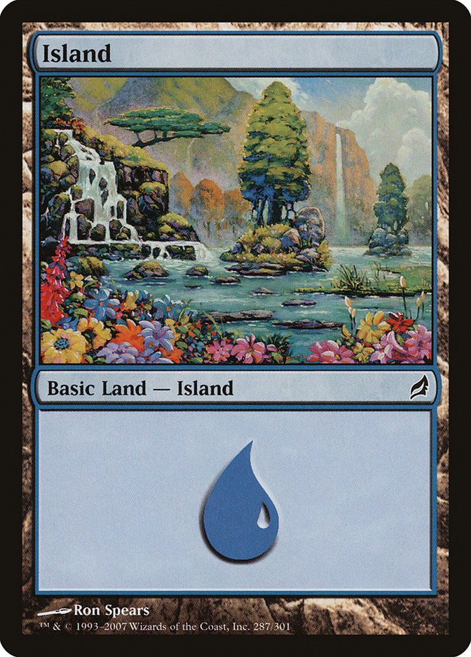 Island (