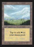 Plains (