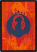 Guild Token - Izzet [Prerelease Cards]