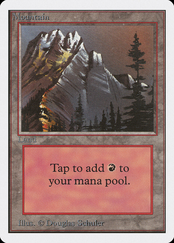 Mountain (