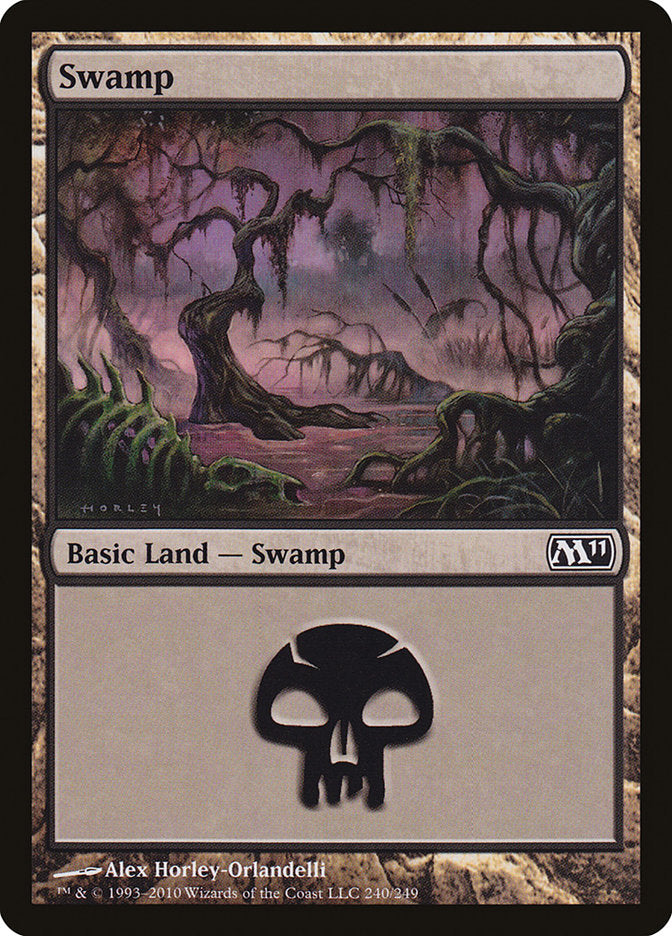 Swamp (