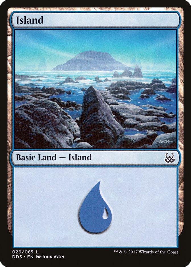 Island (