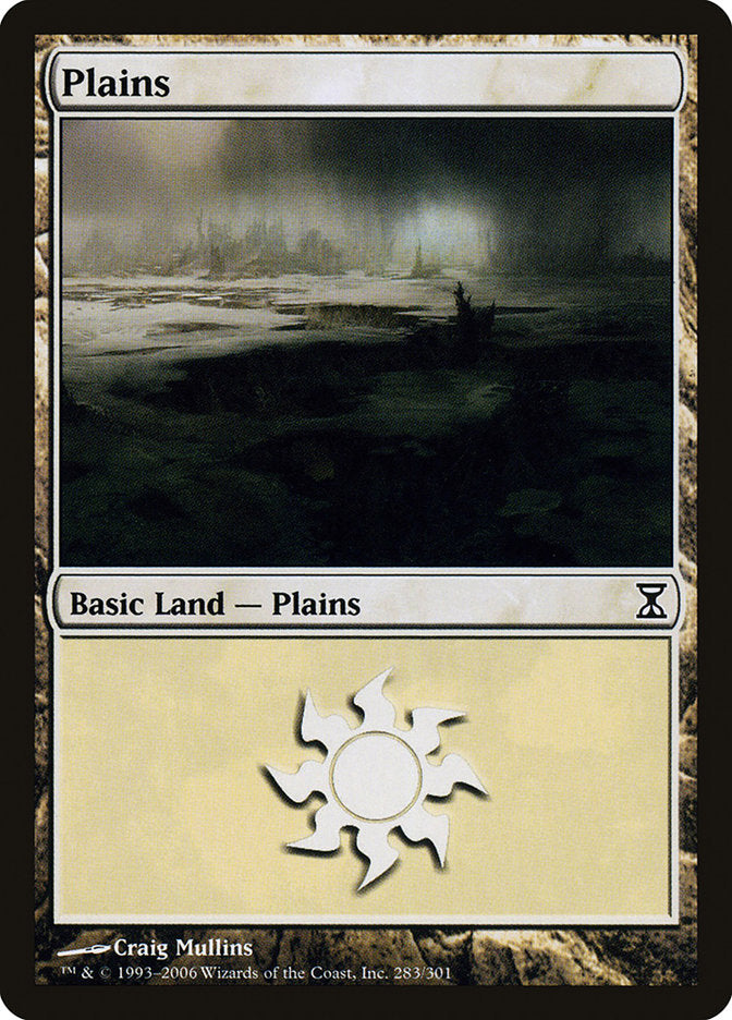 Plains (