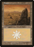 Plains (