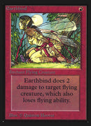 Earthbind (CE) [Collectors’ Edition]