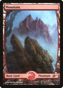 Mountain (