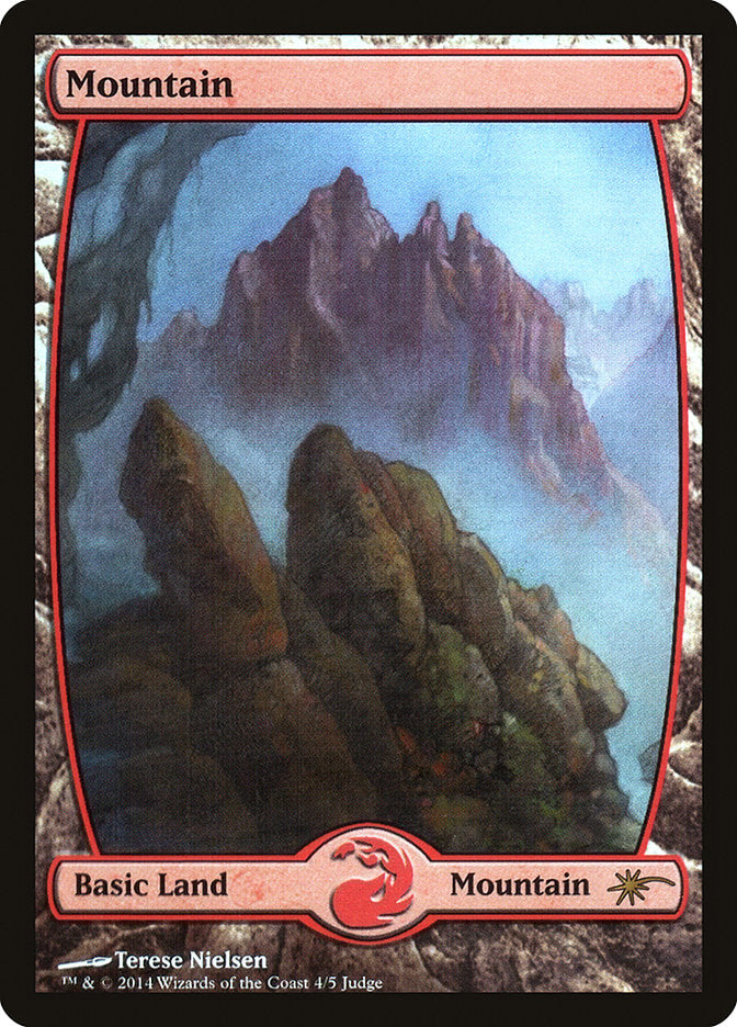 Mountain (