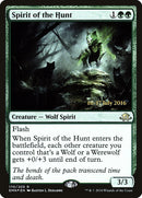 Spirit of the Hunt  (Prerelease) [Eldritch Moon Prerelease Promos]