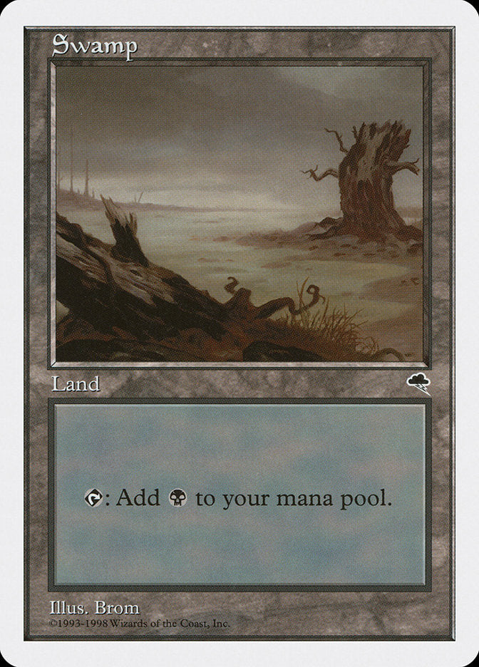 Swamp (