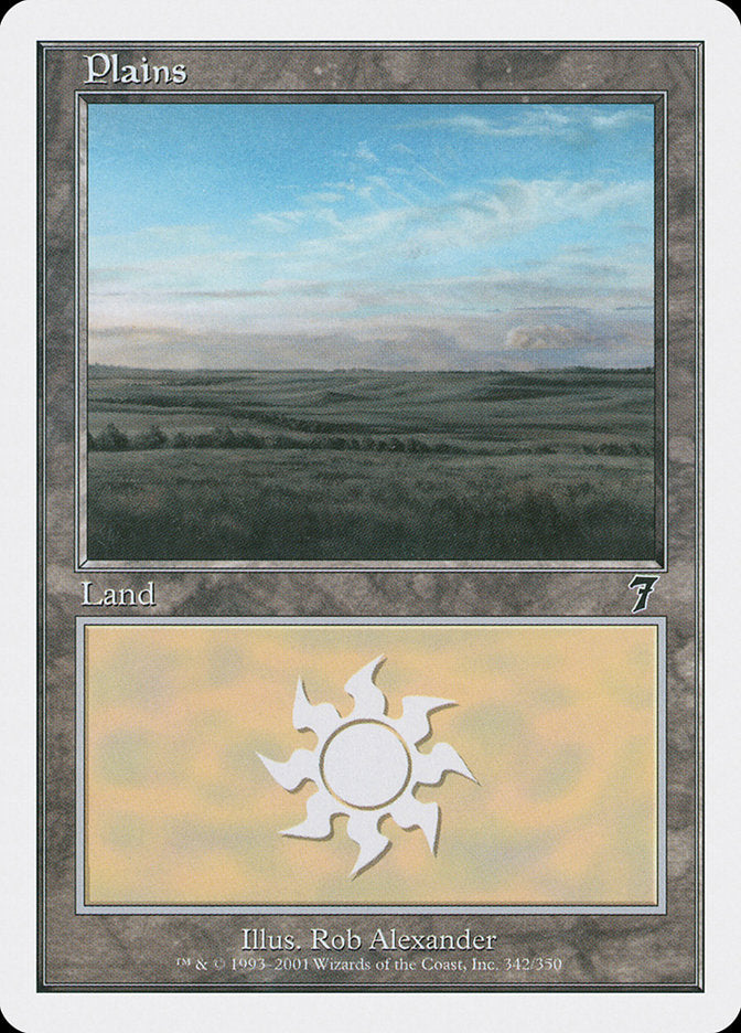 Plains (