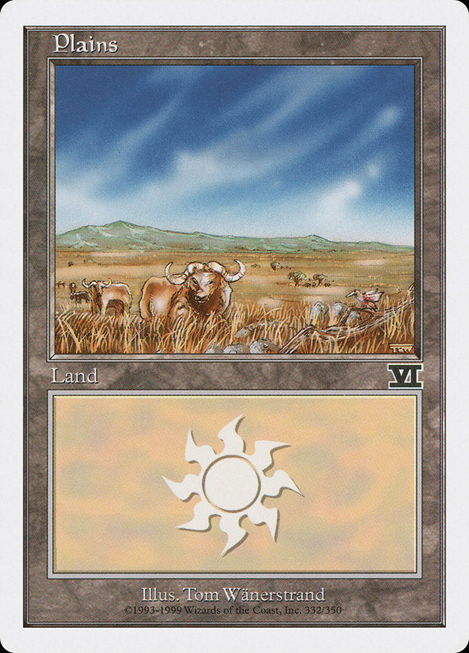 Plains (
