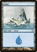 Island (