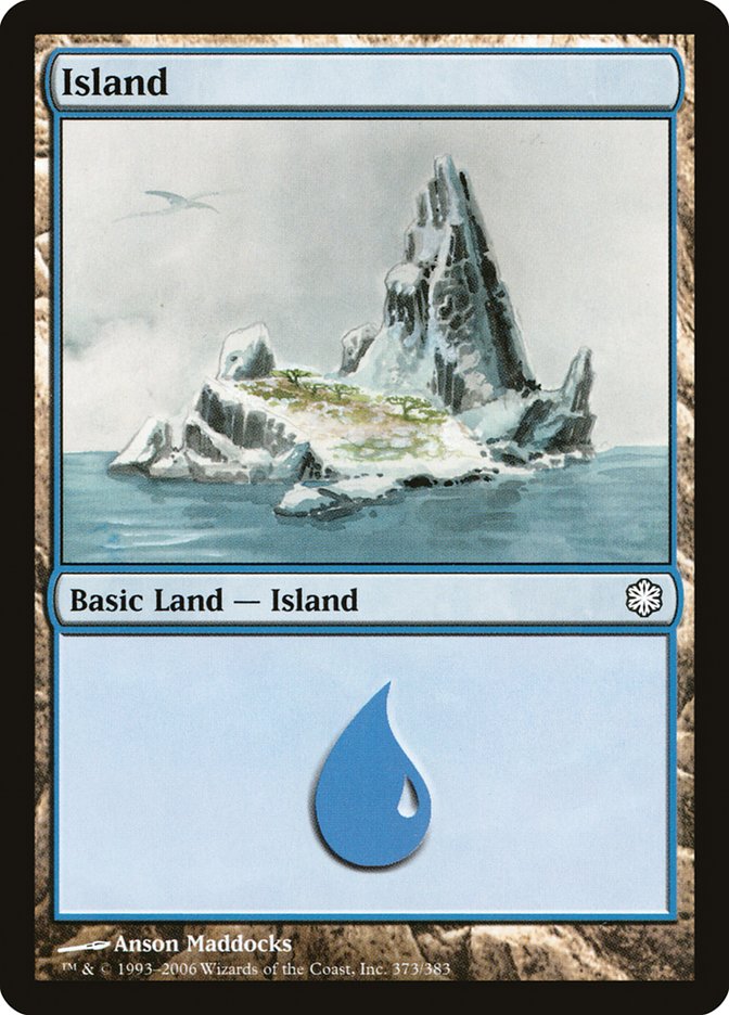 Island (