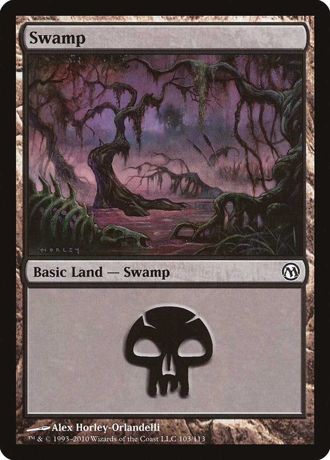 Swamp (