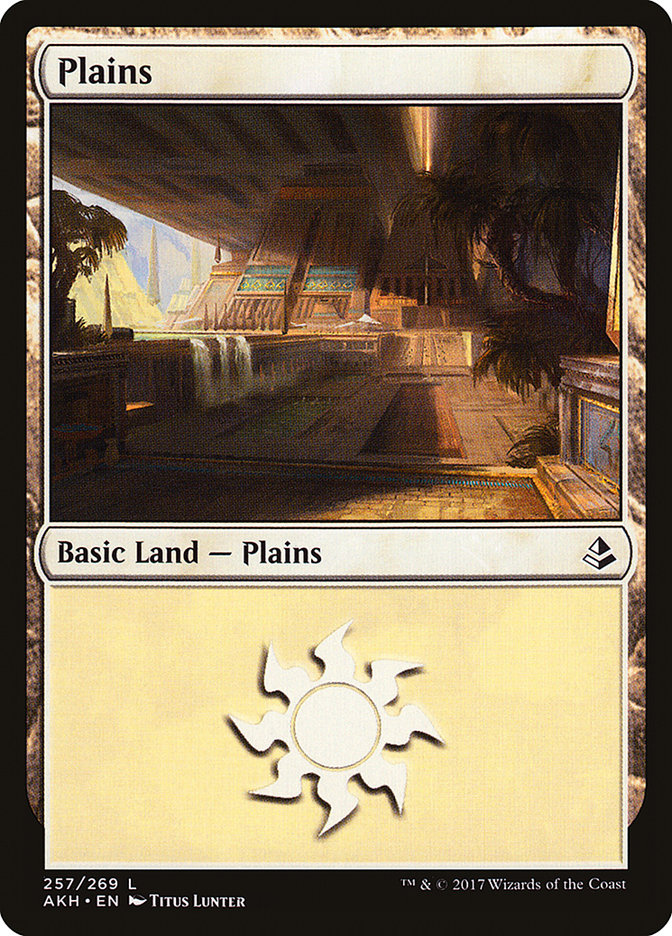 Plains (