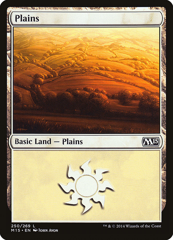 Plains (